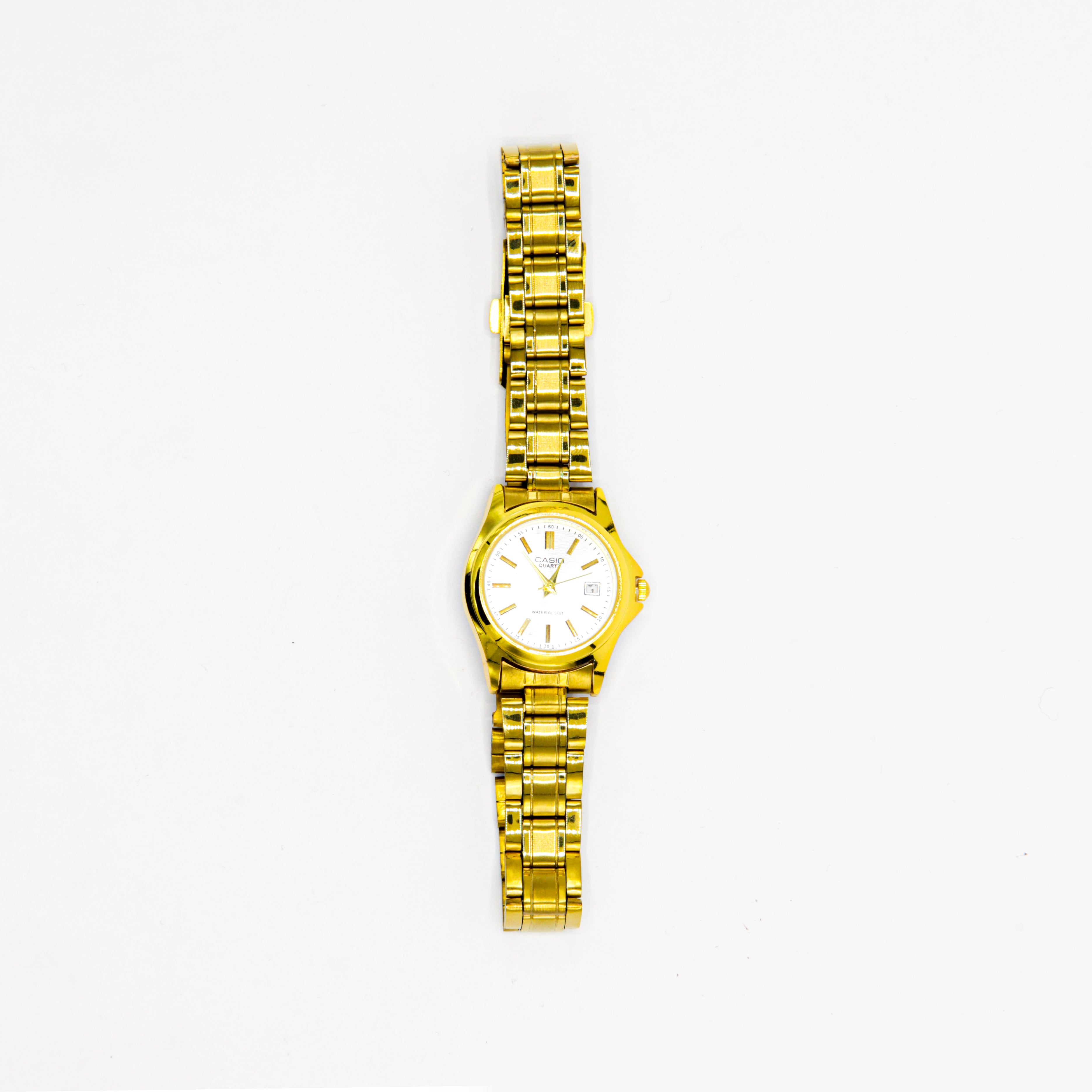 Montre Casio