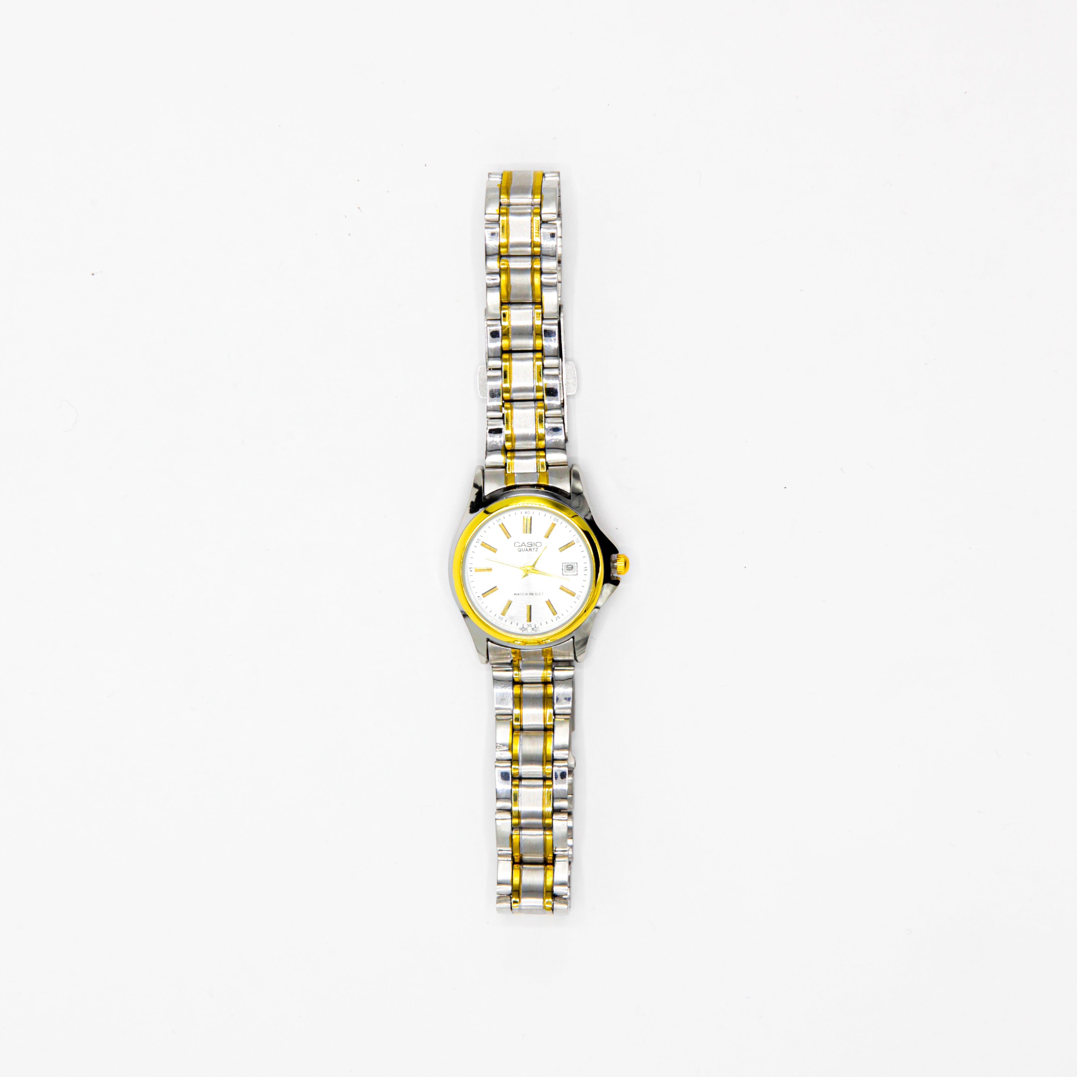 Montre Casio
