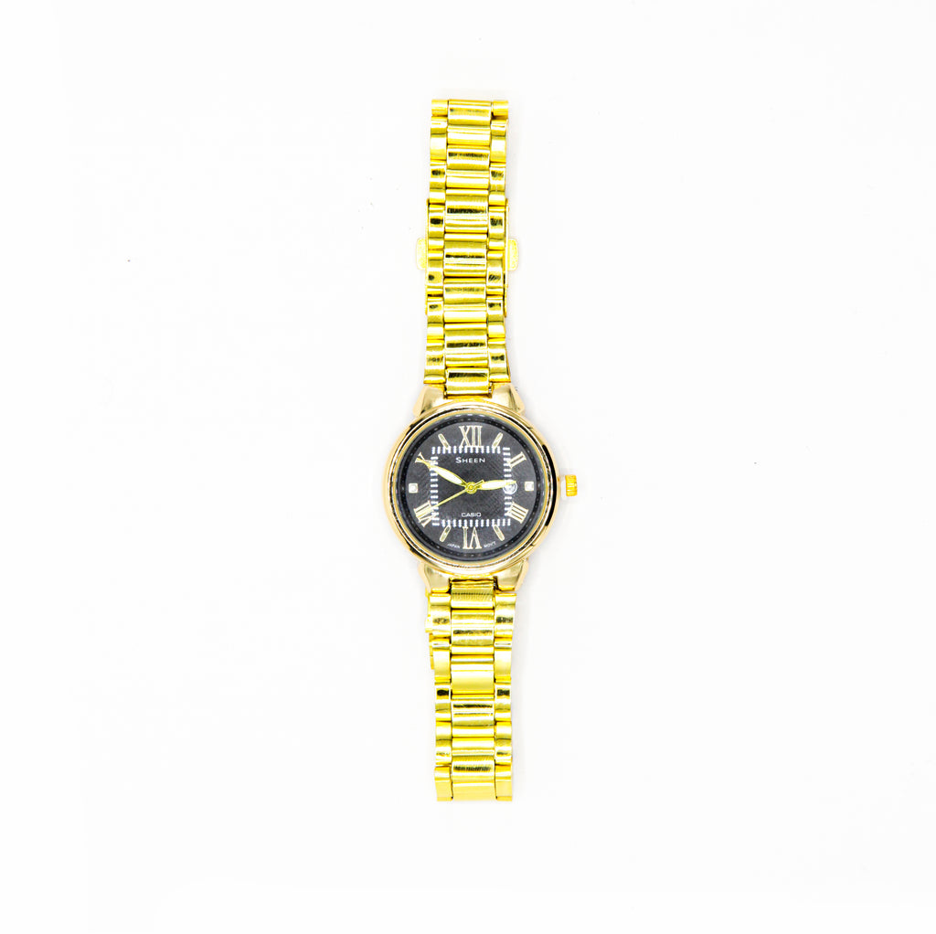 Montre Sheen Casio