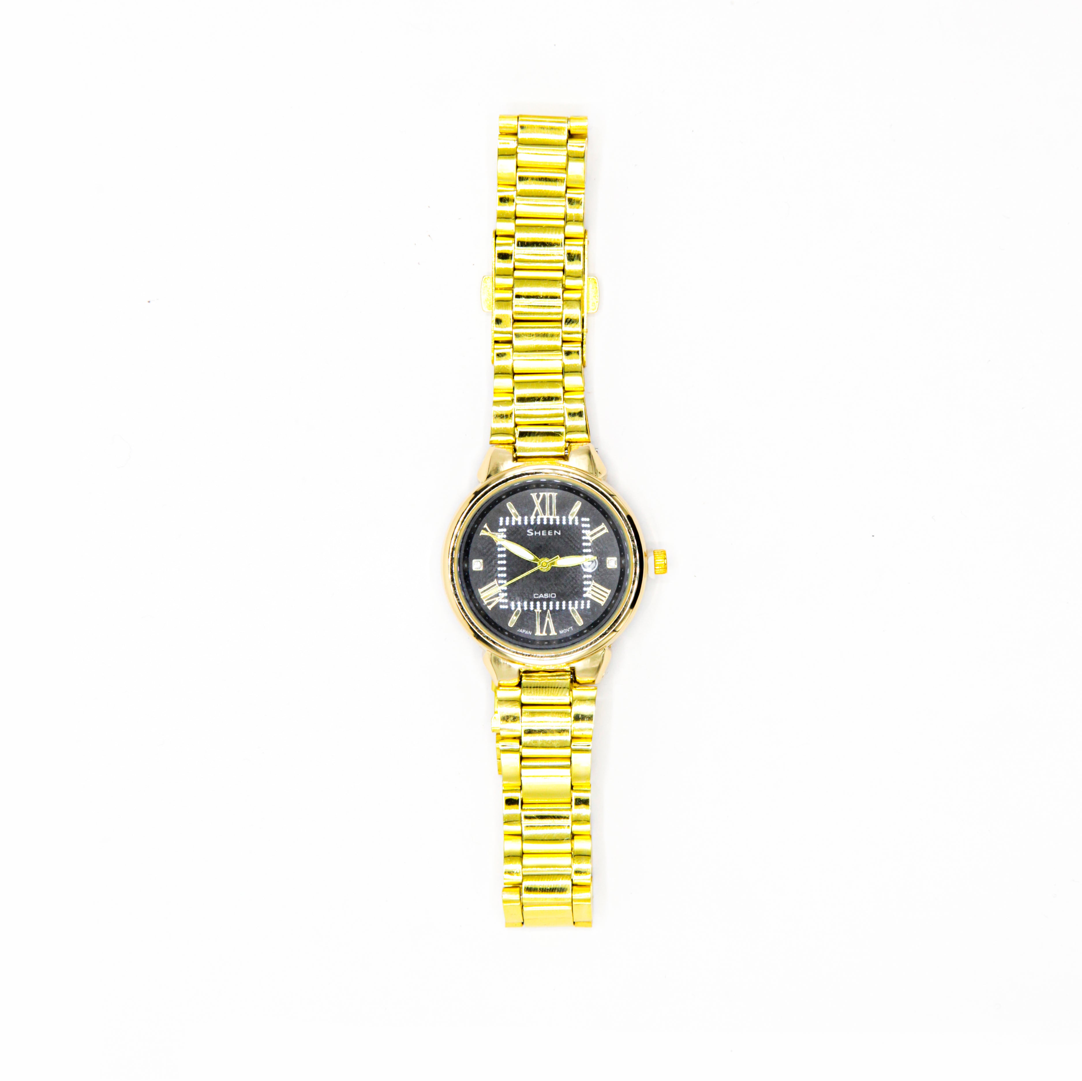 Montre Sheen Casio