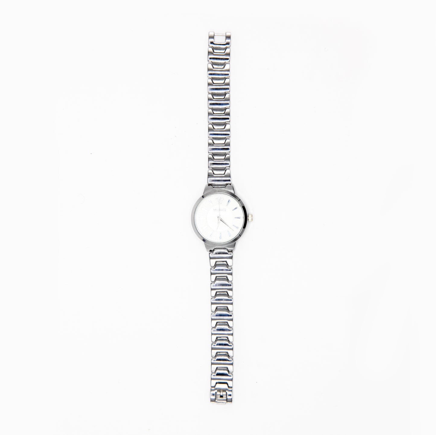 Montre en acier inoxydable