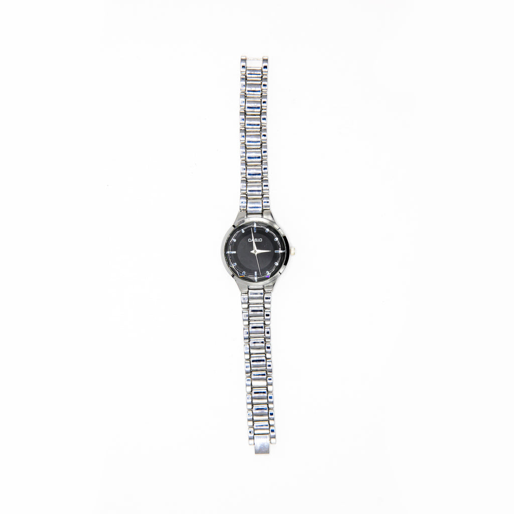 Montre Casio