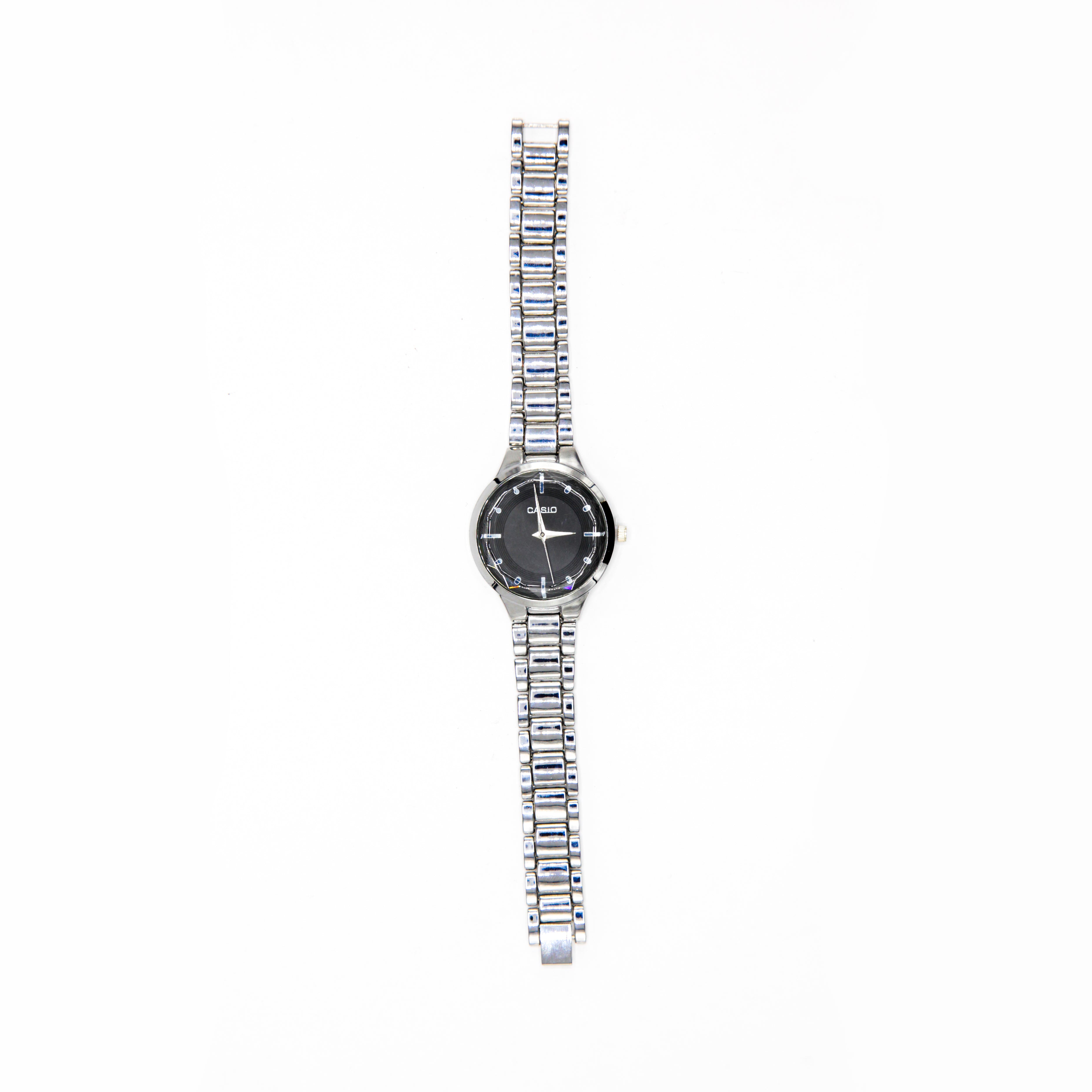 Montre Casio