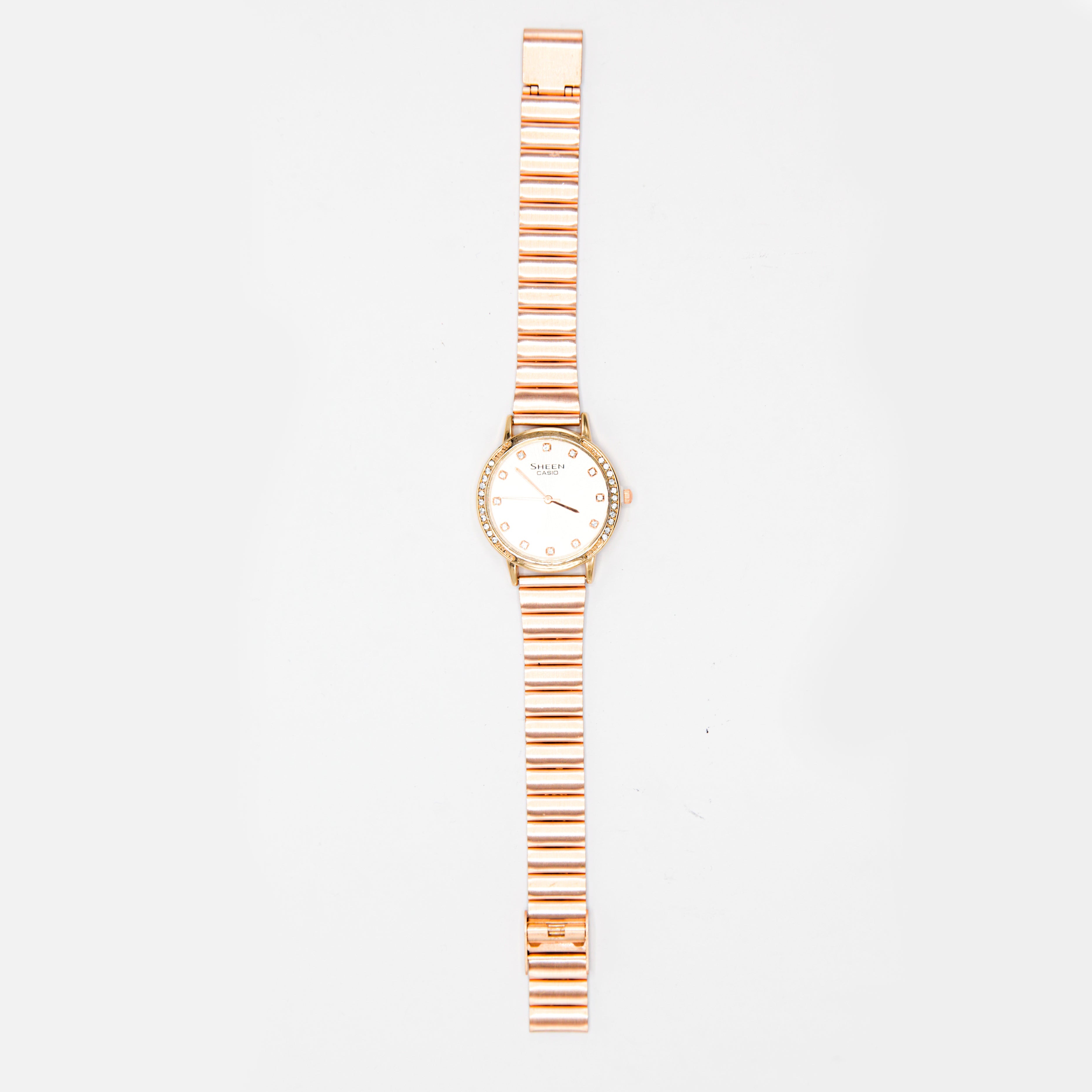 Montre Sheen Casio