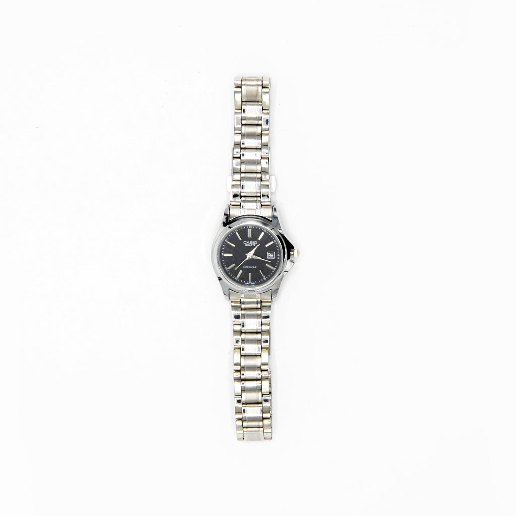 Montre Casio