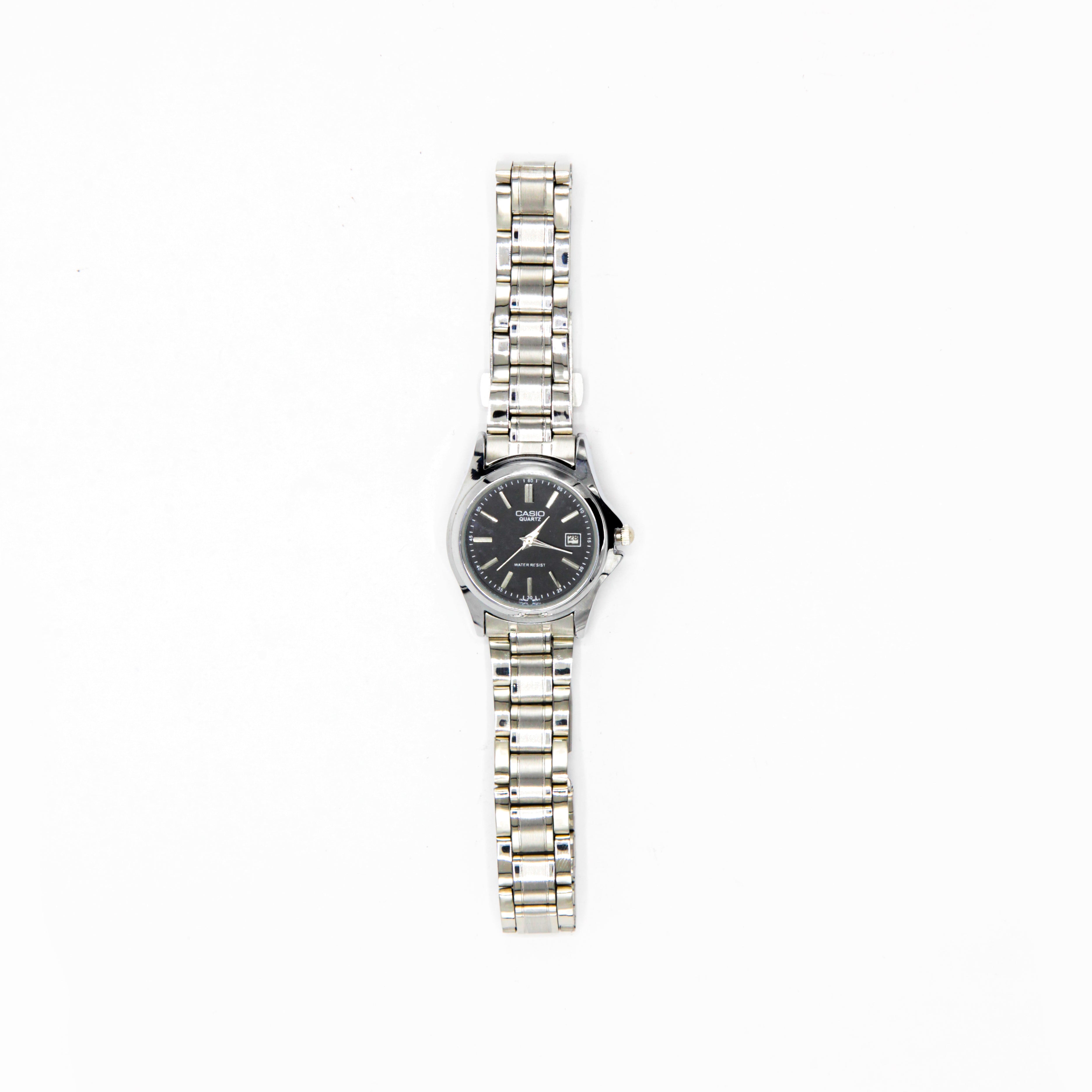 Montre Casio