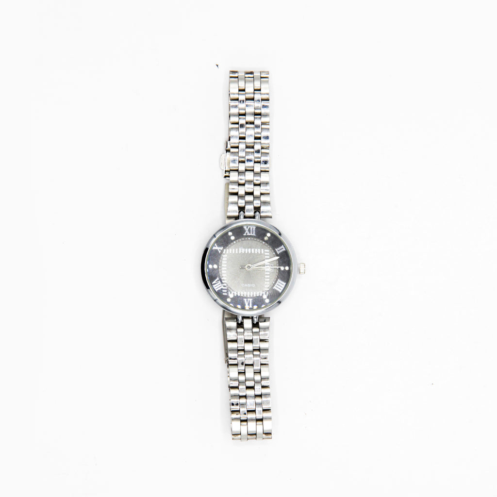 ساعة Sheen Casio