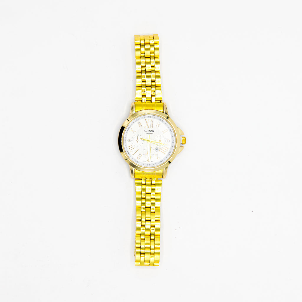 Montre Sheen Casio