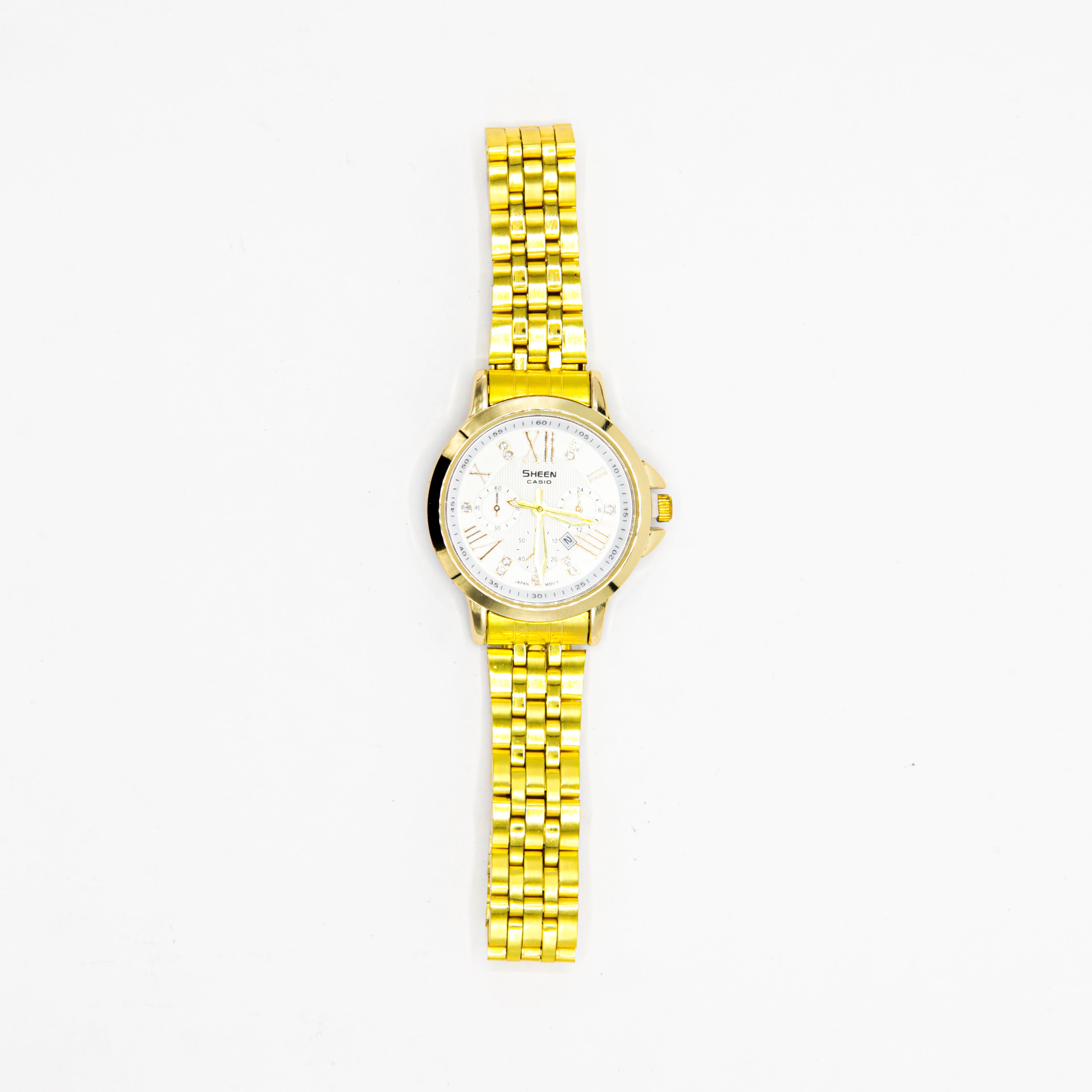 Montre Sheen Casio