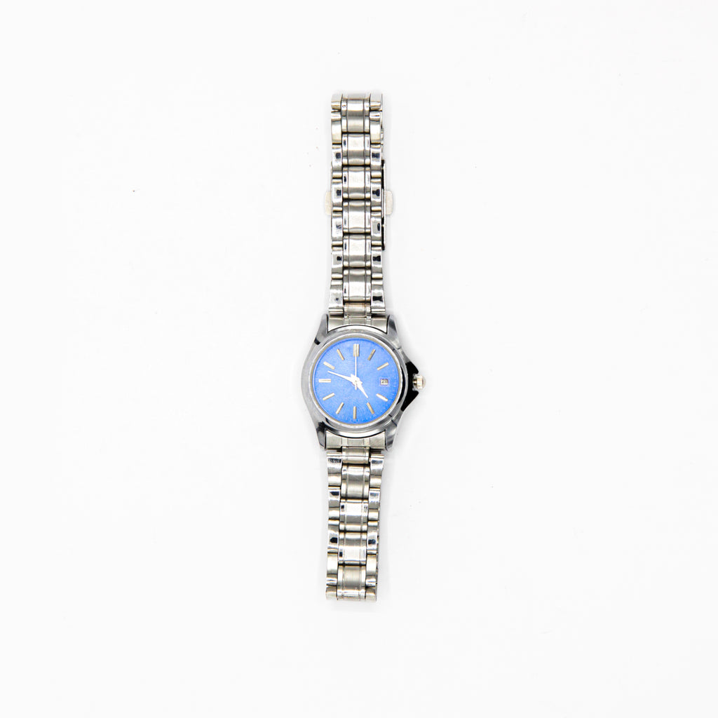 Montre Casio