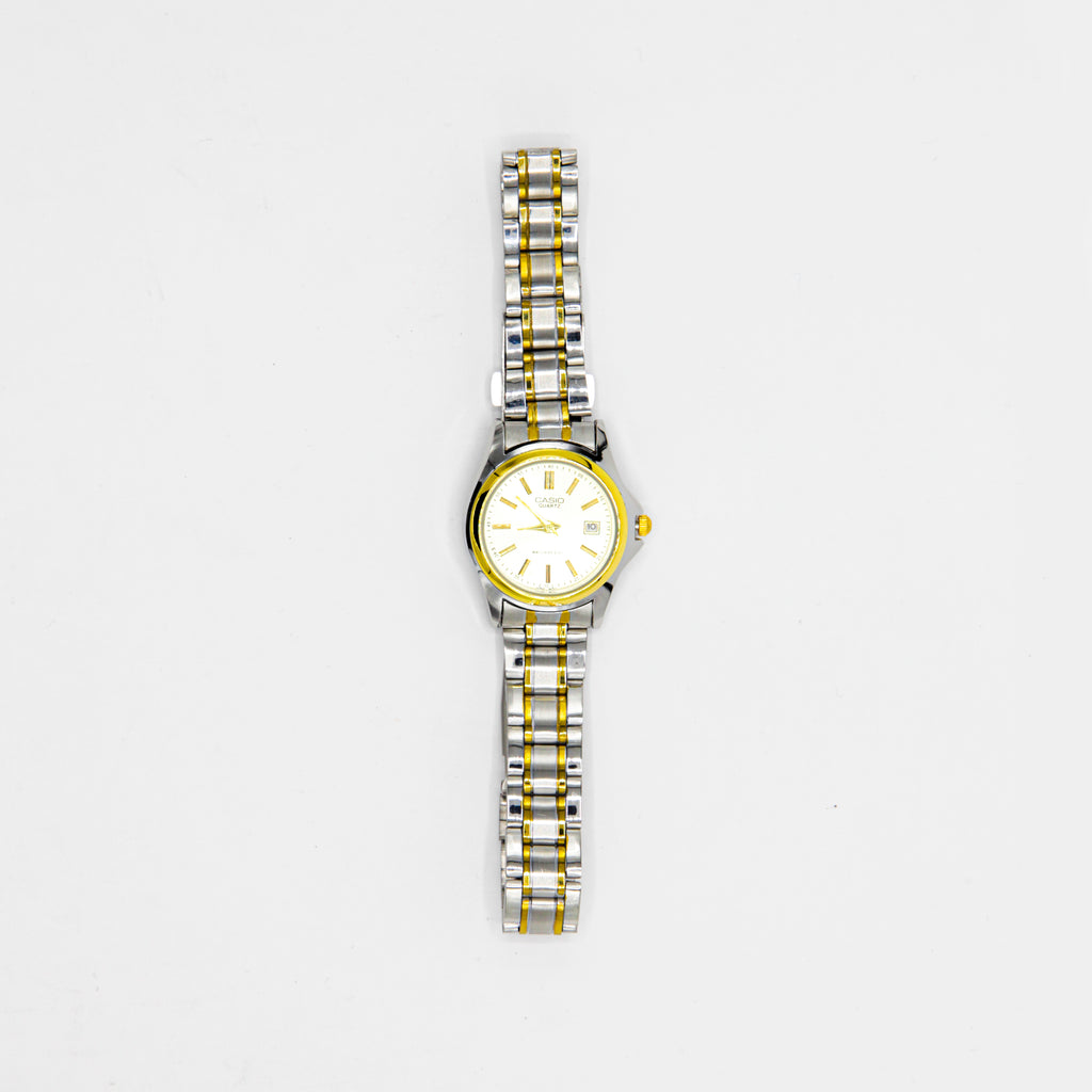 Montre Casio
