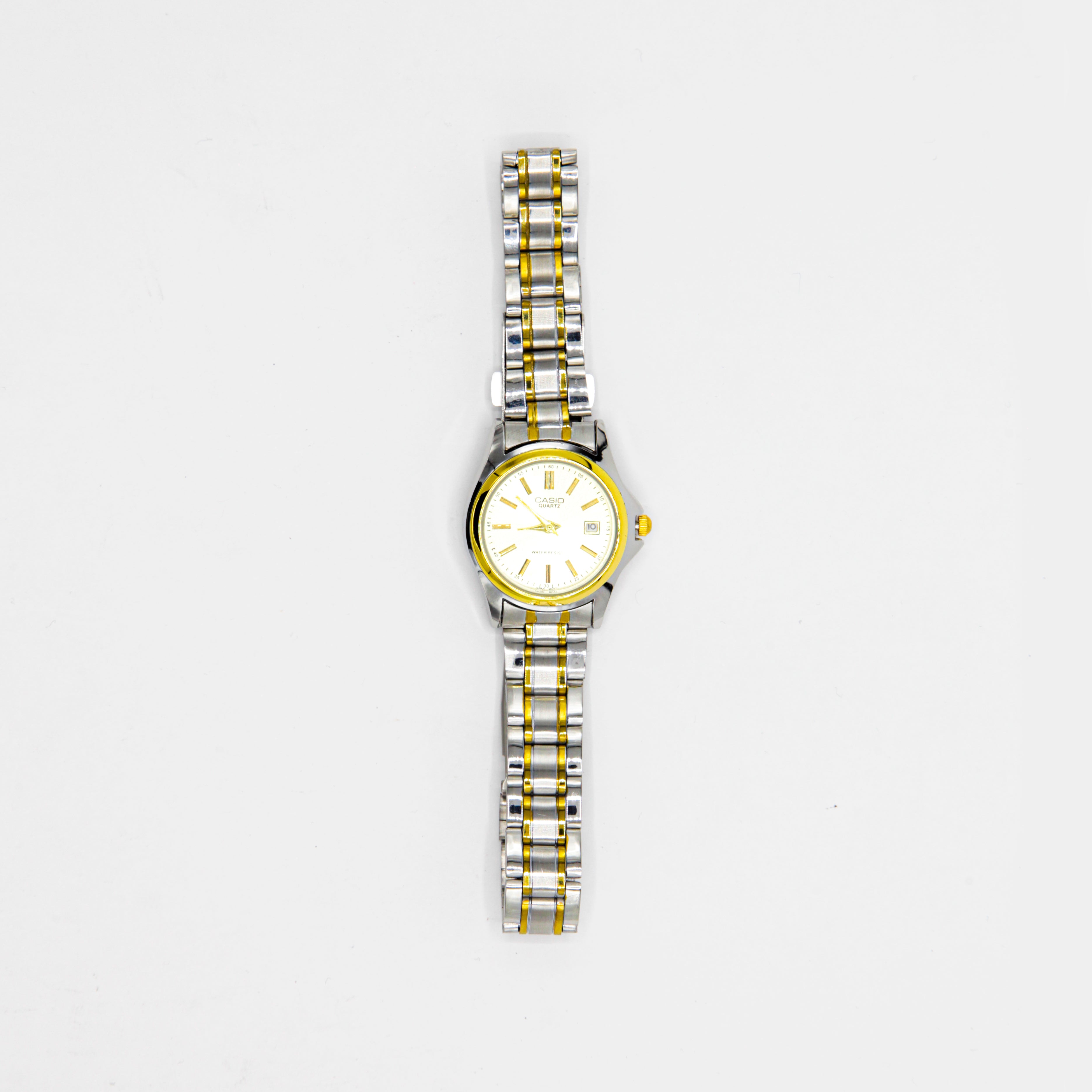 Montre Casio