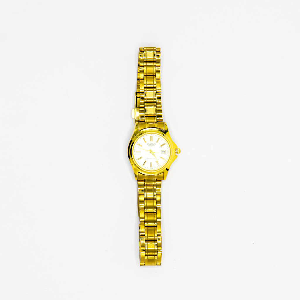 Montre Casio
