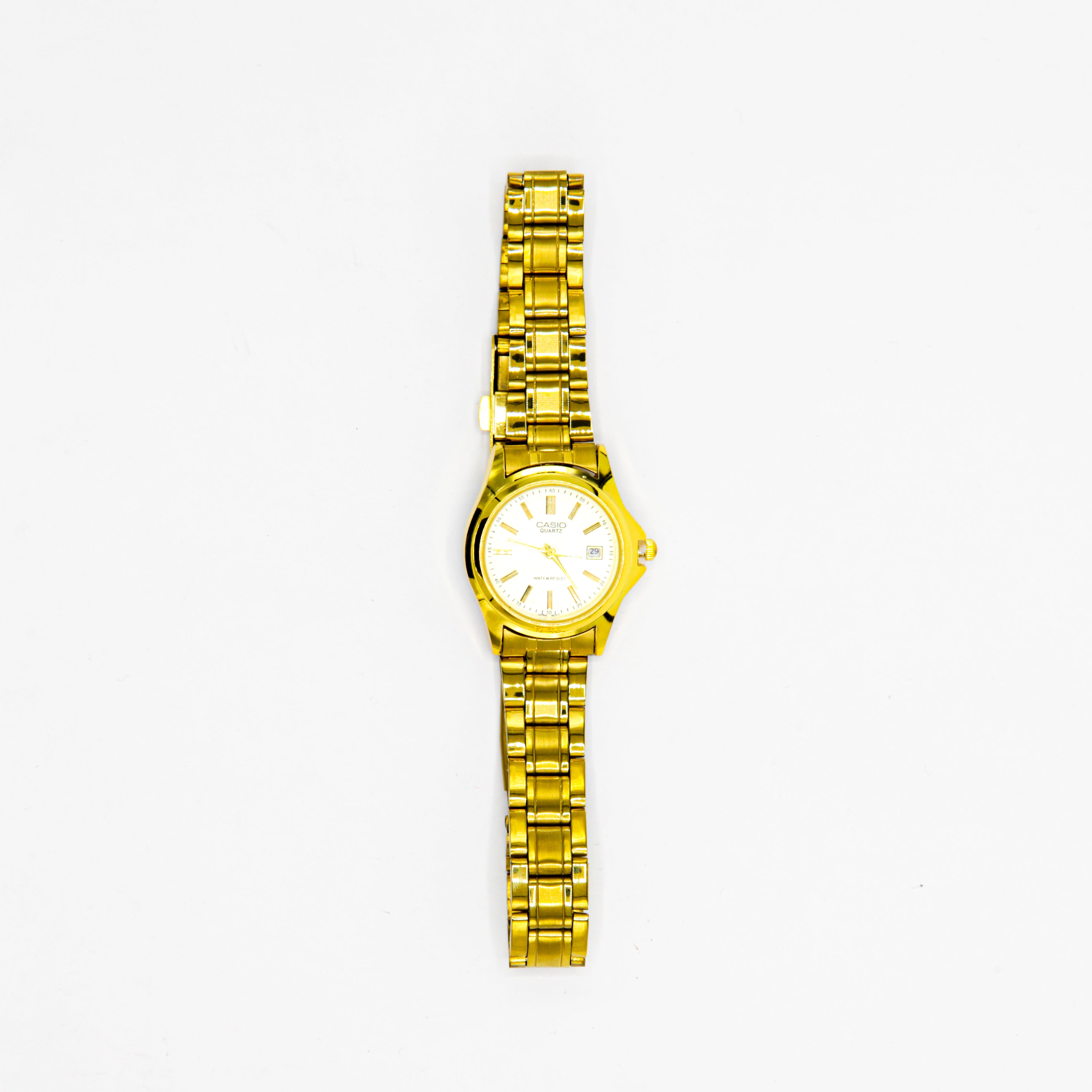 Montre Casio