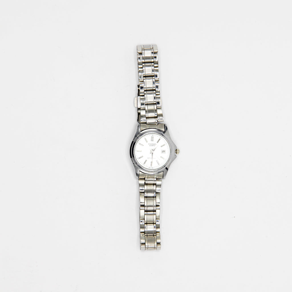 Montre Casio