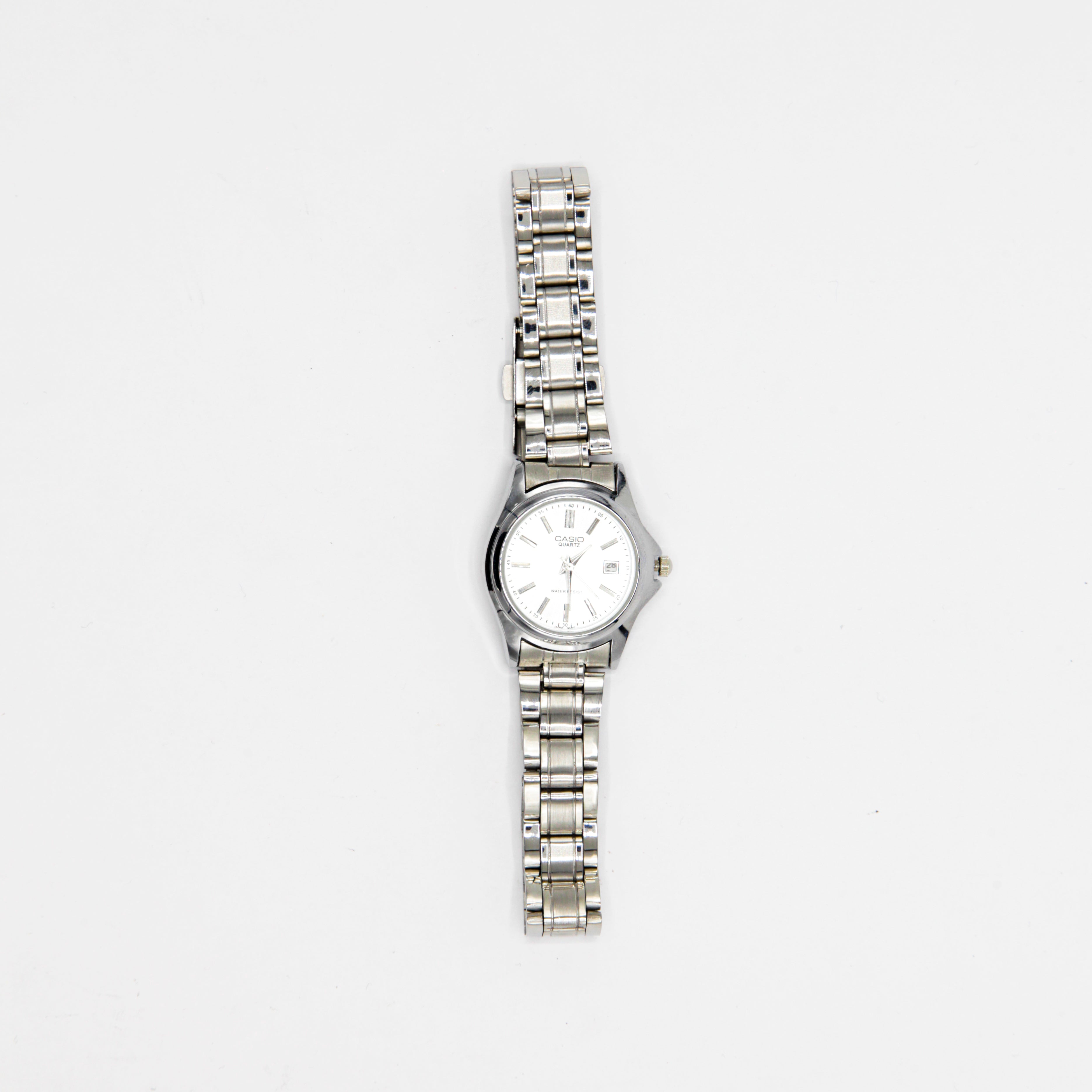 Montre Casio