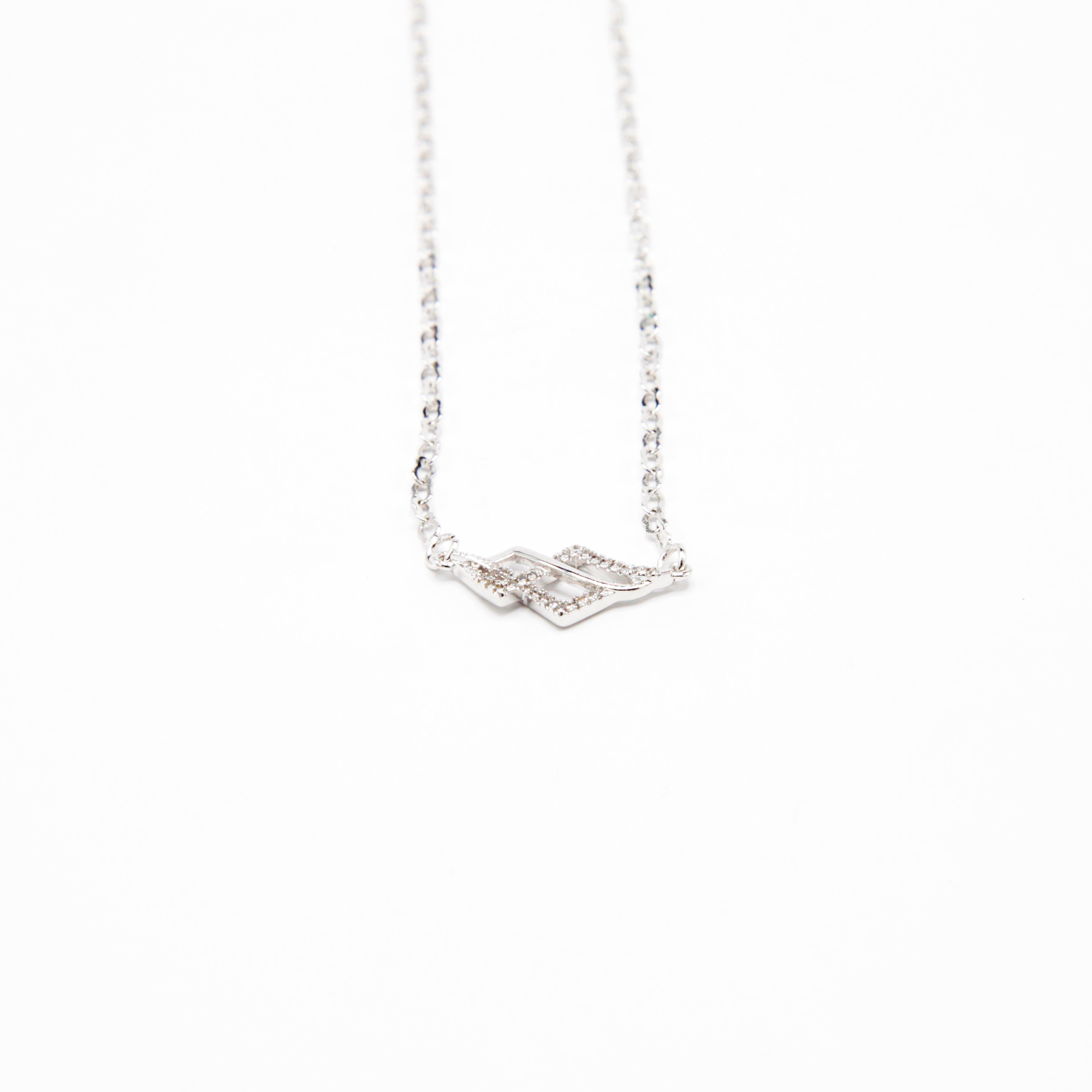 Collier Plaqué Or