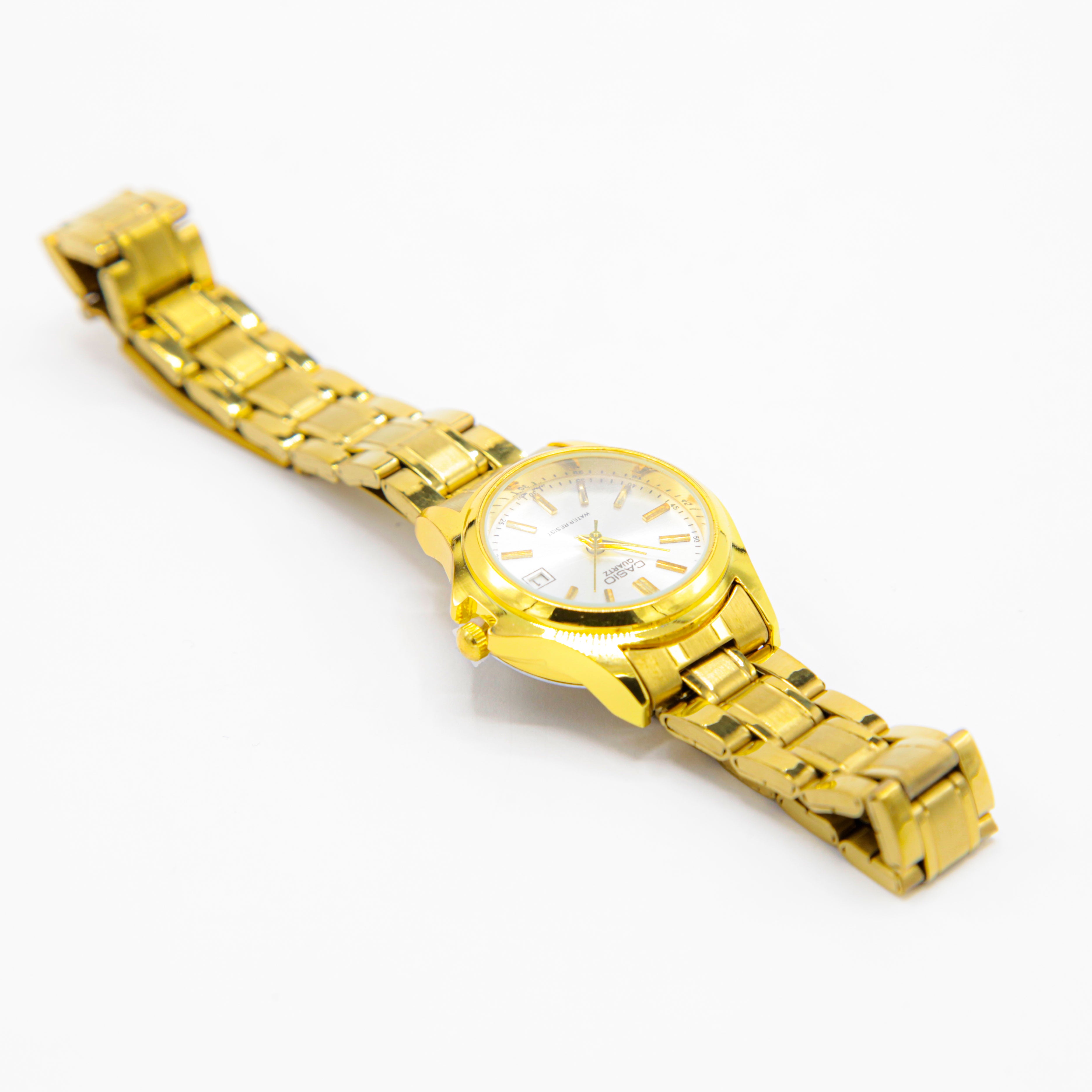 Montre Casio