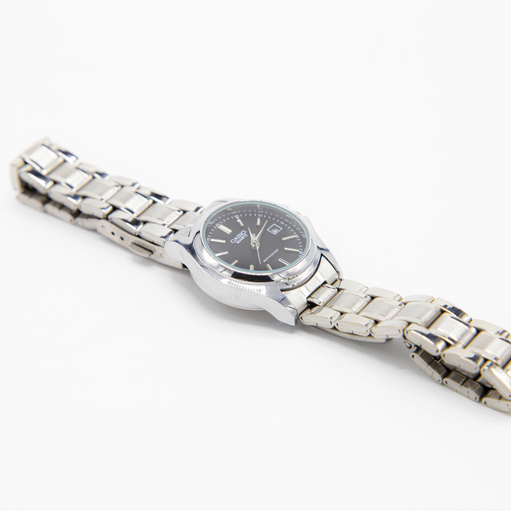 Montre Casio