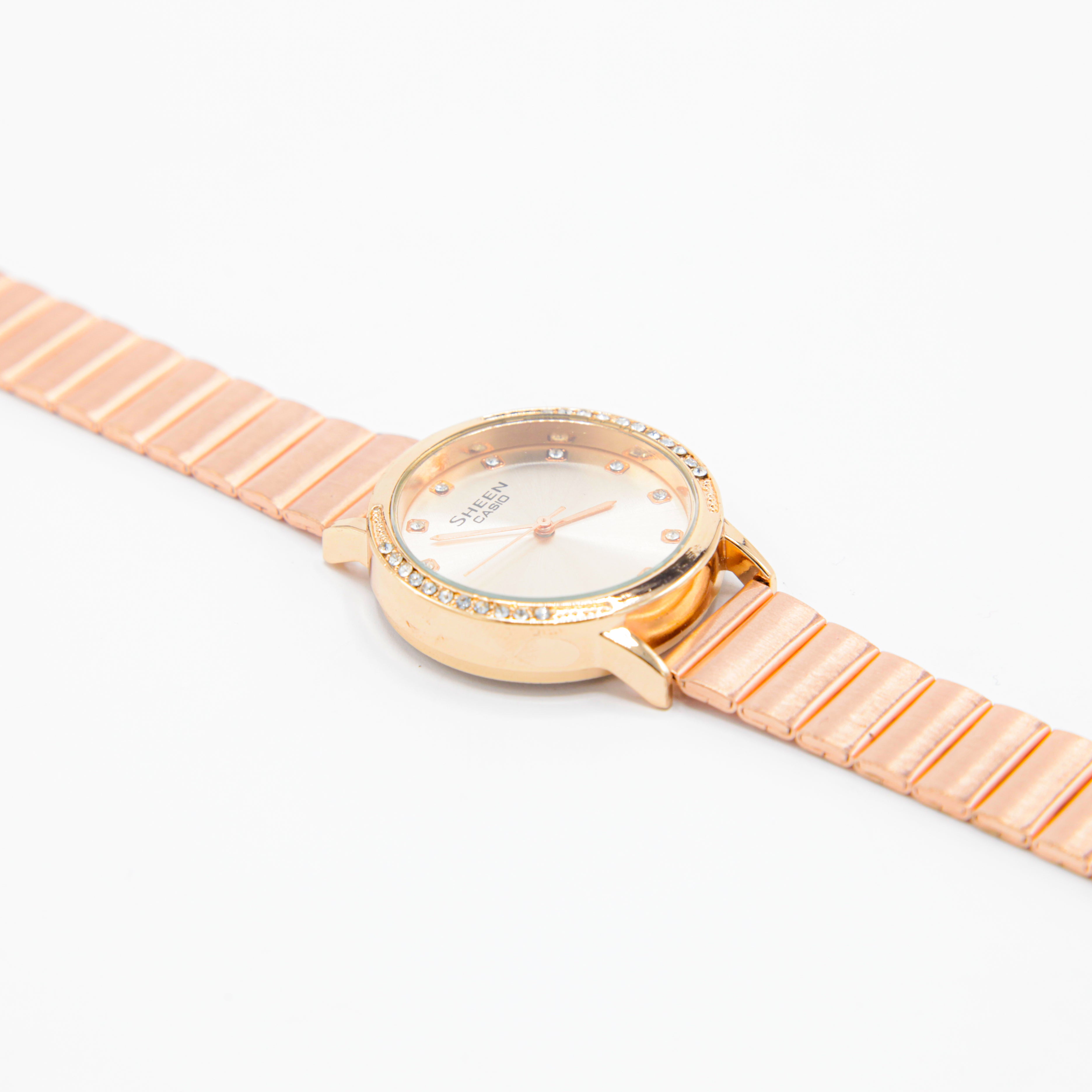 Montre Sheen Casio