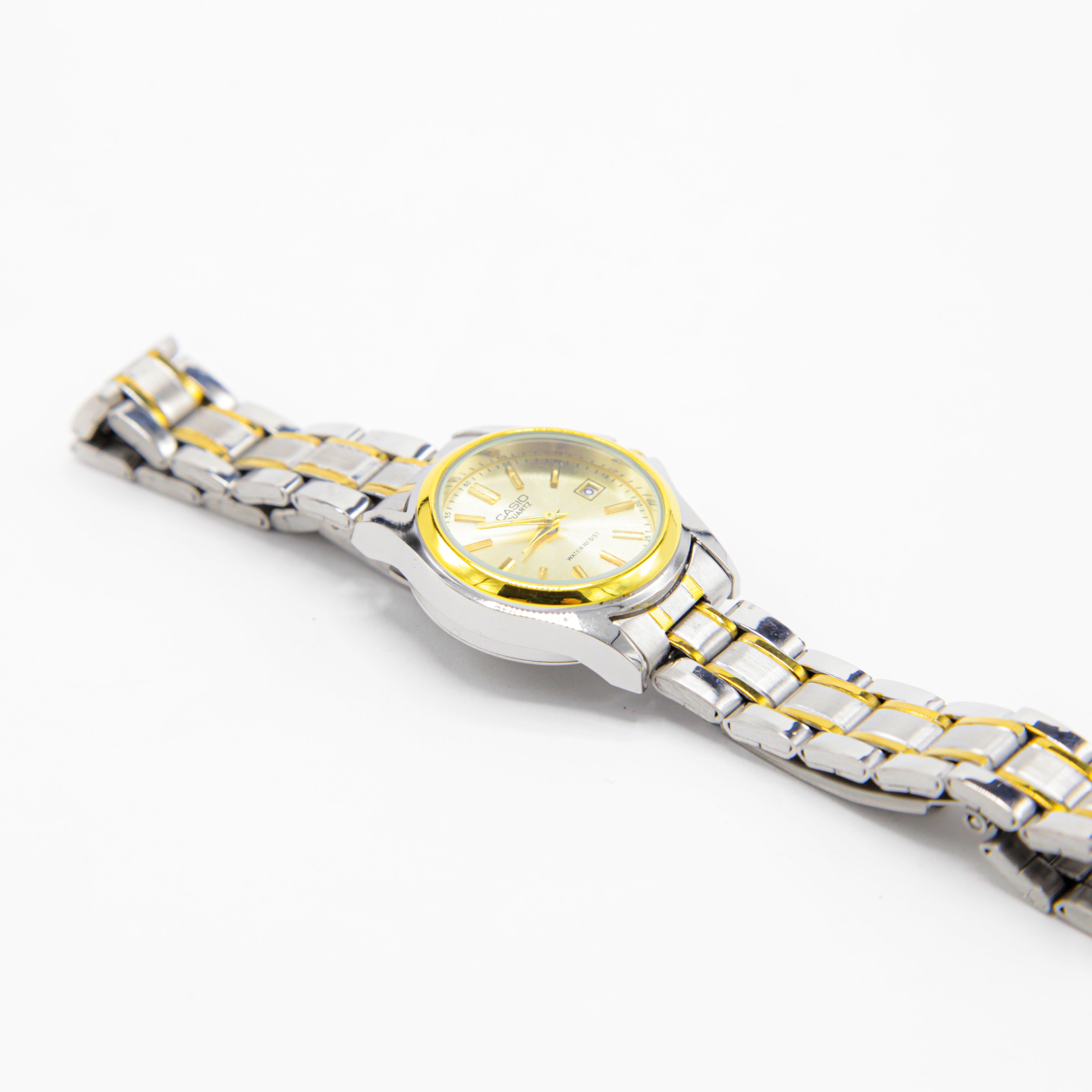Montre Casio