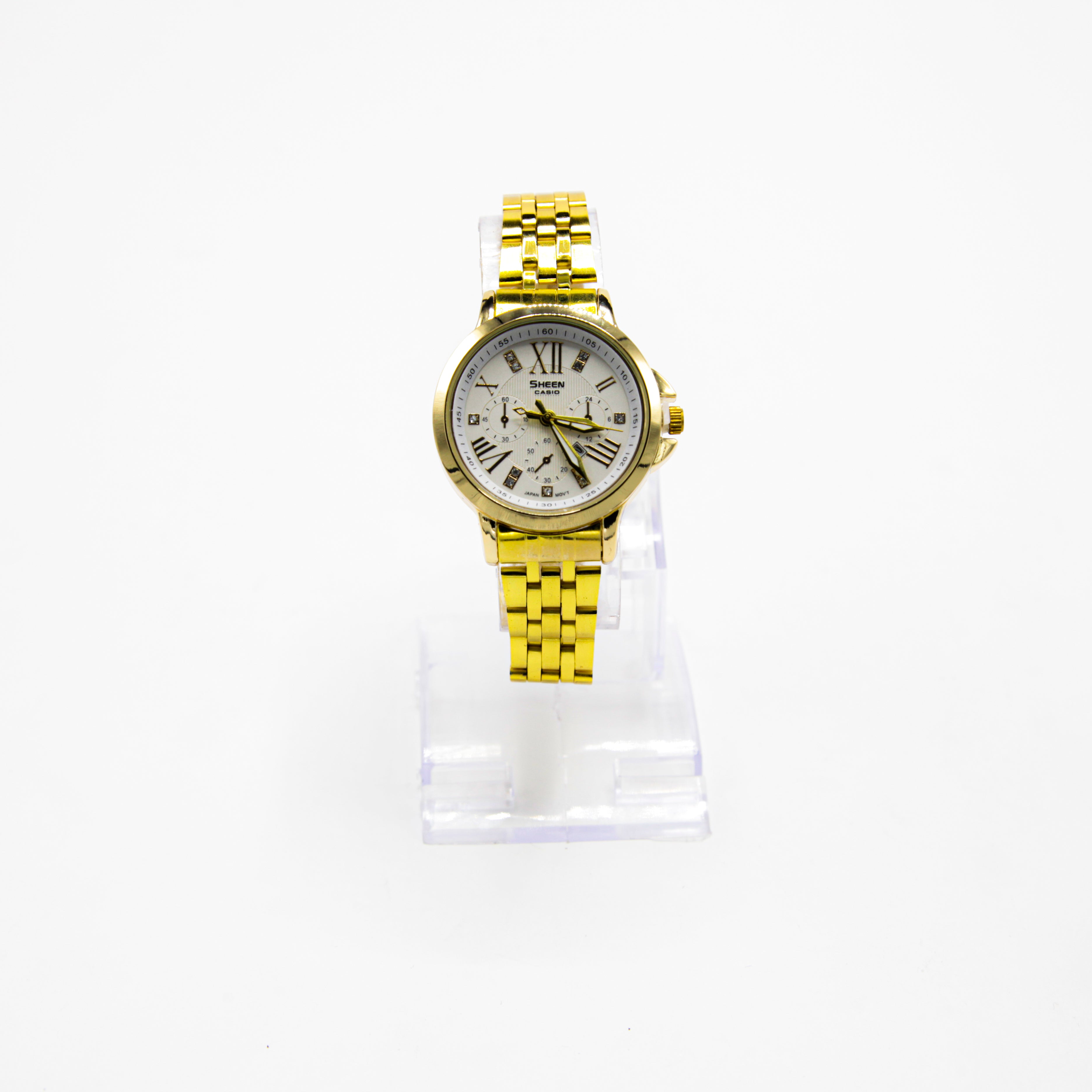 Montre Sheen Casio