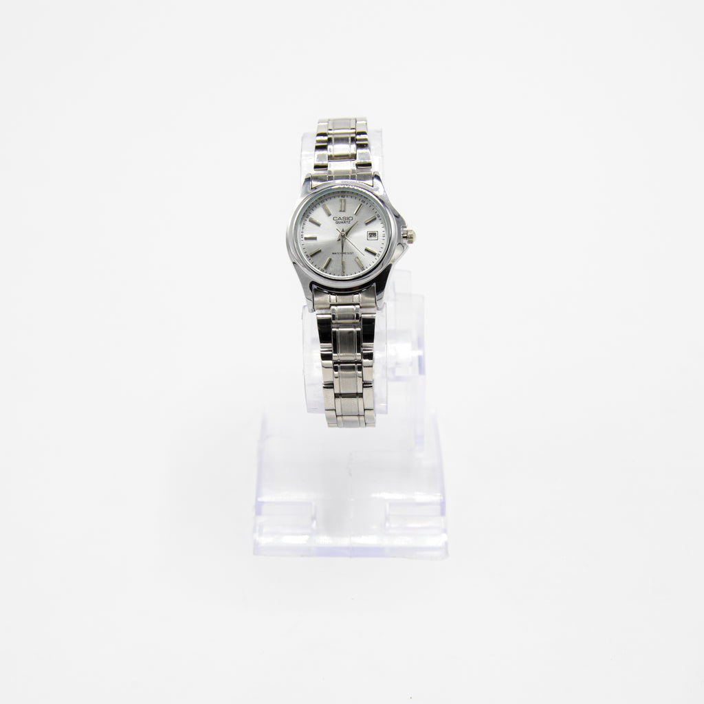 Montre Casio