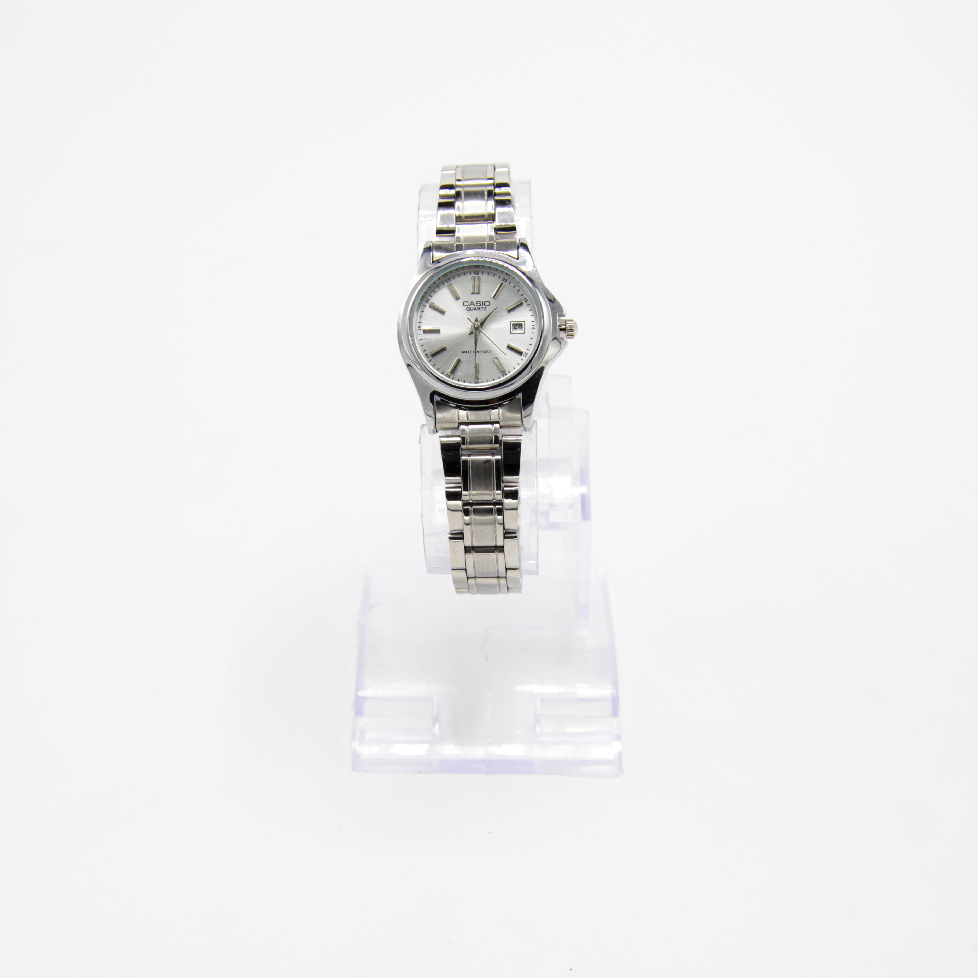 Montre Casio