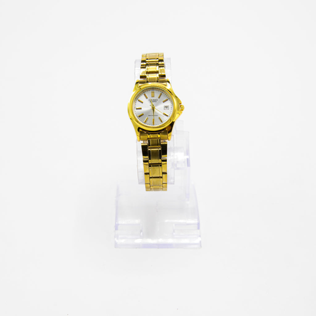 Montre Casio