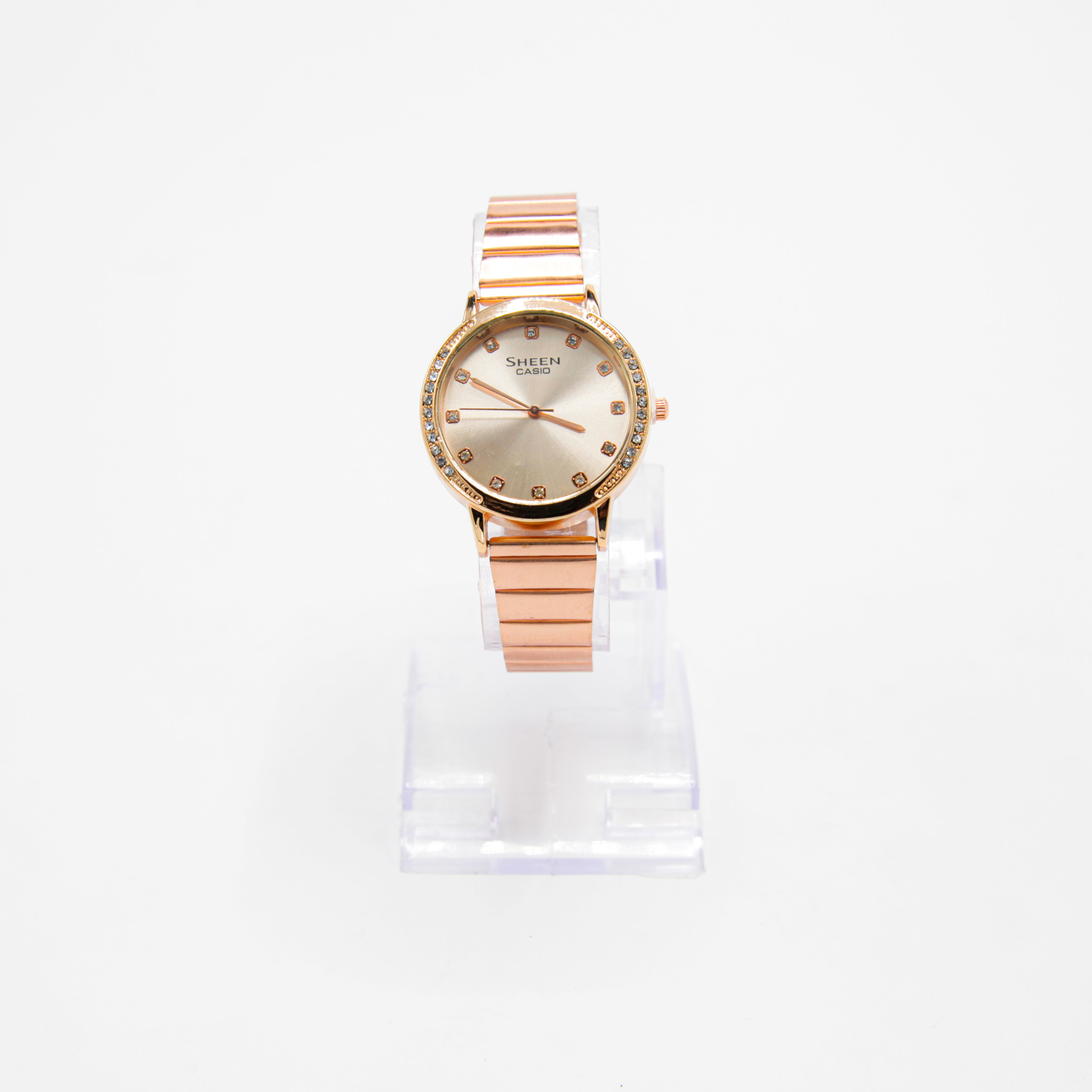 Montre Sheen Casio