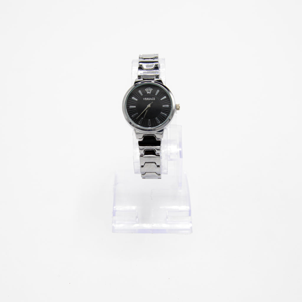 Montre en acier inoxydable